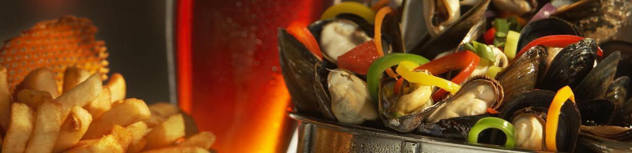 Bières & Compagnie Cover Image