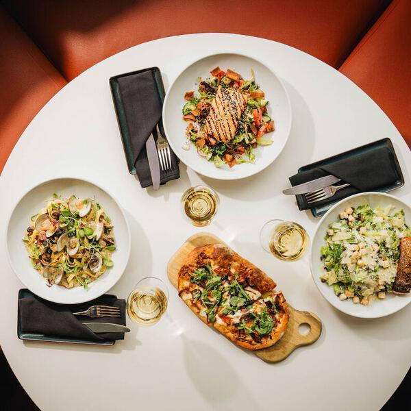 Bijou Resto Bar Restaurant Dorval, QC