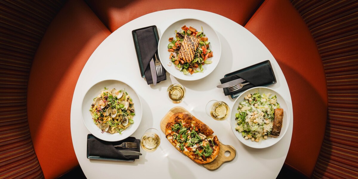 Restaurant Bijou Resto Bar | Dorval