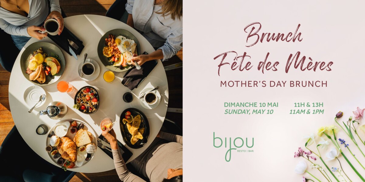 Restaurant Bijou Resto Bar | Dorval