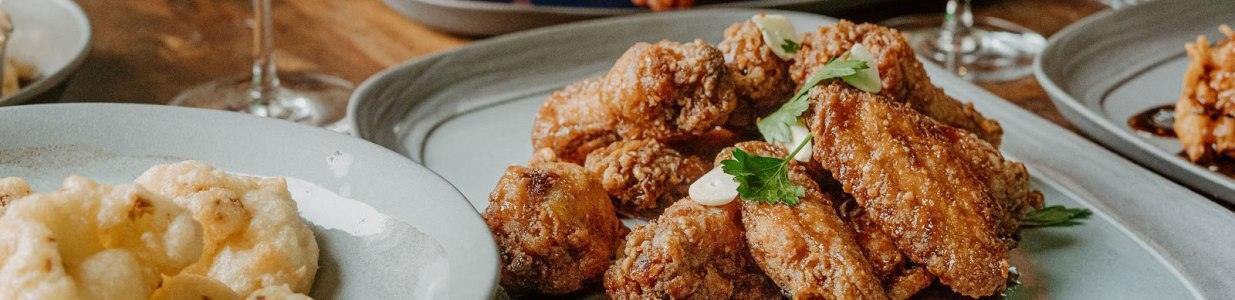 Birdhouse Wingerie & Bar Cover Image