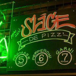 Birra & Basta Pizza Restaurant Birra & Basta Pizza Restaurant