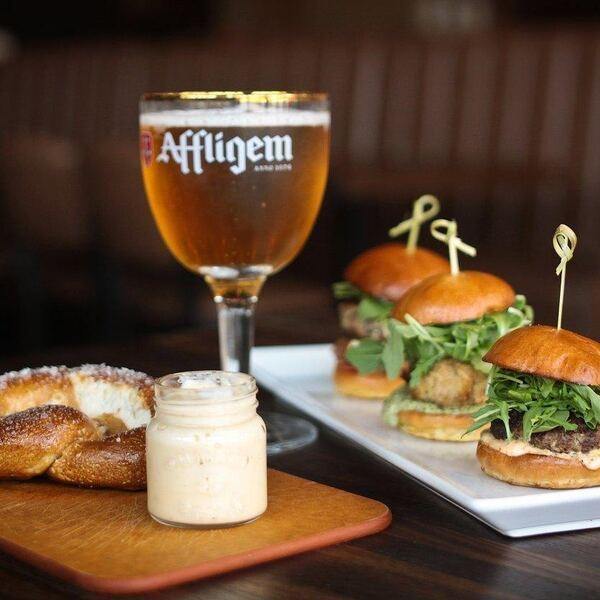 Birreria ITALI.CO Restaurant