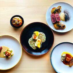 Bistango - Fine Dining / Upscale, Online Menu Restaurants in Quebec