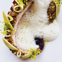 Bistango French Restaurant