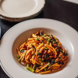 Bistro Amerigo RestoMontreal.ca