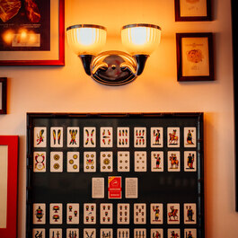 Bistro Amerigo Italian Restaurant