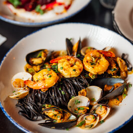 Bistro Amerigo RestoMontreal.ca