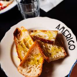 Bistro Amerigo RestoMontreal.ca