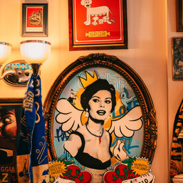 Bistro Amerigo RestoMontreal.ca
