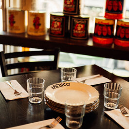 Bistro Amerigo RestoMontreal.ca