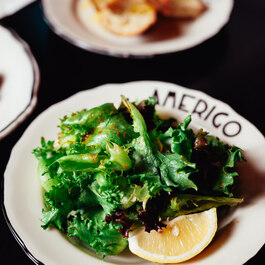 Bistro Amerigo RestoMontreal.ca