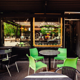 Bistro Amerigo RestoMontreal.ca