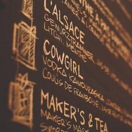 L'Atelier RestoQuebec.ca