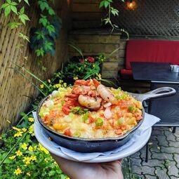 Bistro Des Bières Belges RestoMontreal.ca