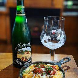 Bistro Des Bières Belges RestoMontreal.ca