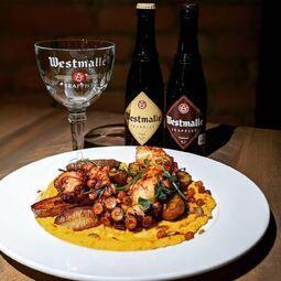 Bistro Des Bières Belges RestoMontreal.ca