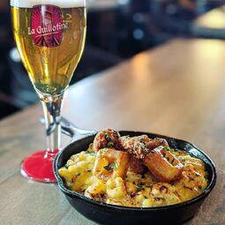 Bistro Des Bières Belges RestoMontreal.ca
