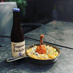 Bistro Des Bières Belges RestoMontreal.ca