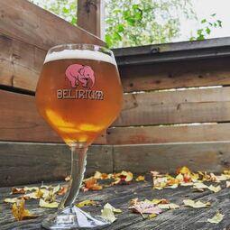 Bistro Des Bières Belges RestoMontreal.ca