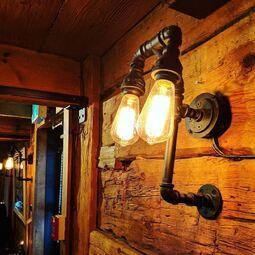 Bistro Des Bières Belges RestoMontreal.ca
