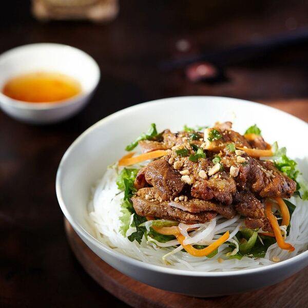 Bistro CO ÚT Restaurant Montréal, QC