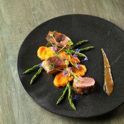 Bistro Évolution Lévis RestoQuebec.ca