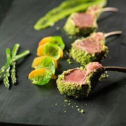 Bistro Évolution Lévis RestoQuebec.ca