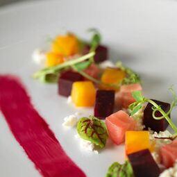 Bistro Évolution Lévis RestoQuebec.ca
