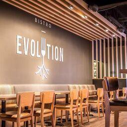 Bistro Évolution RestoQuebec.ca