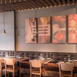 Bistro Évolution RestoQuebec.ca