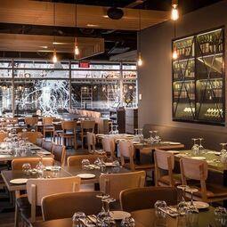 Bistro Évolution RestoQuebec.ca