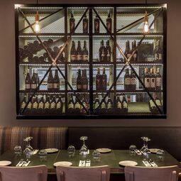 Bistro Évolution RestoQuebec.ca