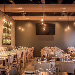 Bistro Évolution RestoQuebec.ca