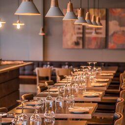 Bistro Évolution RestoQuebec.ca