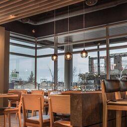 Bistro Évolution RestoQuebec.ca