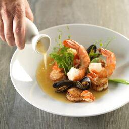 Bistro Évolution RestoQuebec.ca