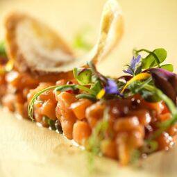 Bistro Évolution RestoQuebec.ca