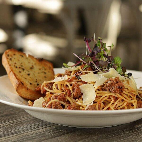 Bistro La Traite Restaurant