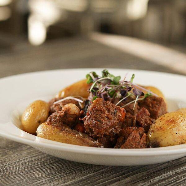 Bistro La Traite - Restaurant Du Terroir à Châteauguay