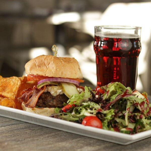 Bistro La Traite - Restaurant Du Terroir à Châteauguay