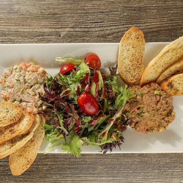 Bistro La Traite - Restaurant Du Terroir à Châteauguay