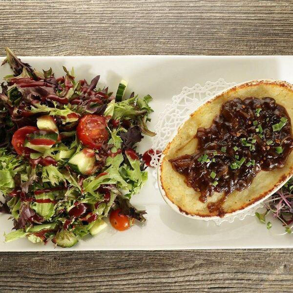 Bistro La Traite - Restaurant Du Terroir à Châteauguay