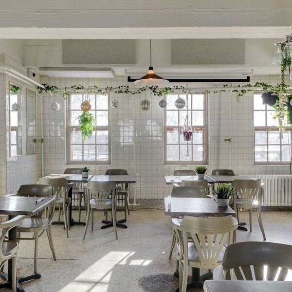 Bistro La Traite - Restaurant Du Terroir à Châteauguay