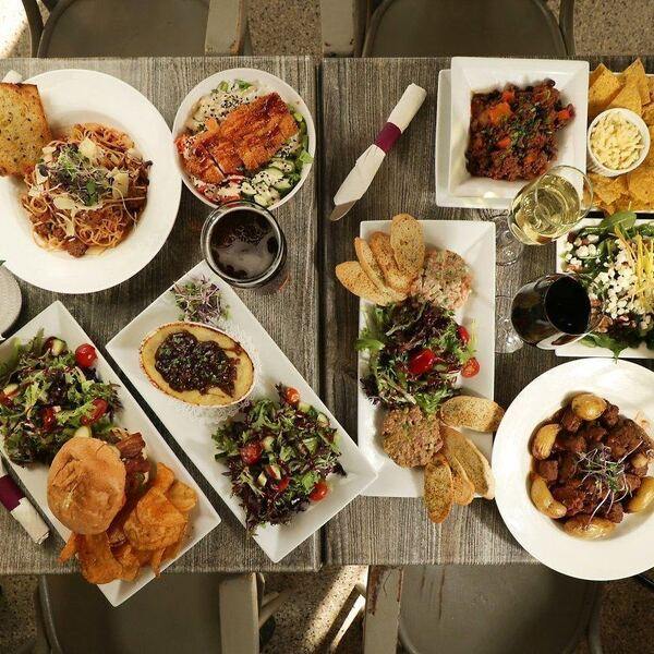 Bistro La Traite - Restaurant Du Terroir à Châteauguay