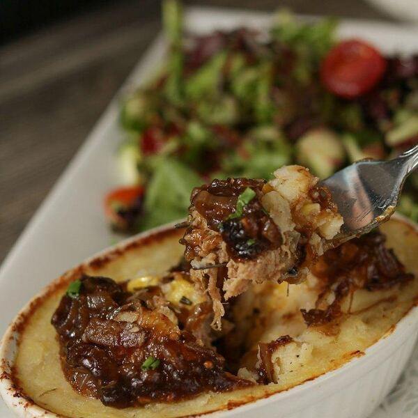 Bistro La Traite - Restaurant Du Terroir à Châteauguay