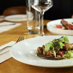 Bistro Le Cerf-Volant RestoMontreal.ca