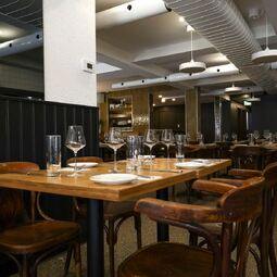 Bistro Le Cerf-Volant RestoMontreal.ca
