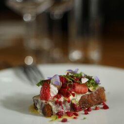 Bistro Le Cerf-Volant RestoMontreal.ca
