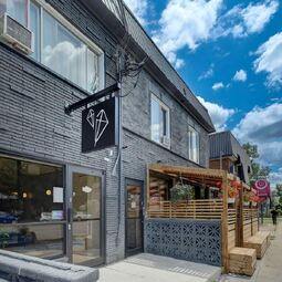 Bistro Le Cerf-Volant RestoMontreal.ca